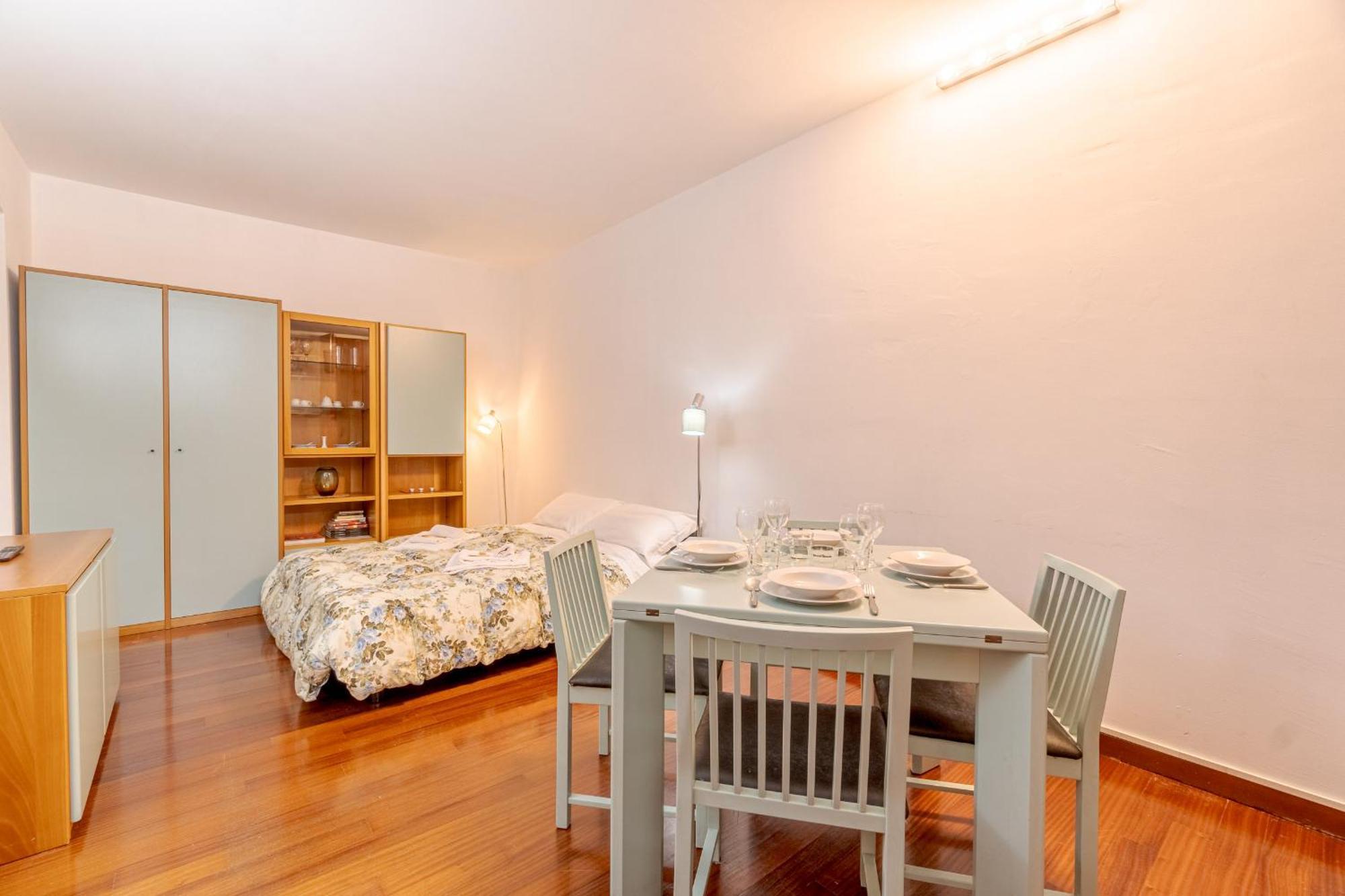 Residenza Juvarra - Exclusive Flat Turin Exterior photo