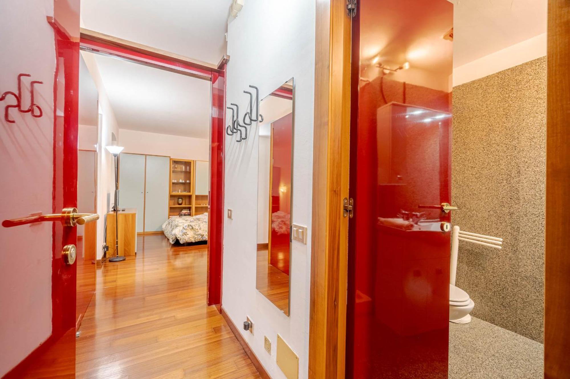 Residenza Juvarra - Exclusive Flat Turin Exterior photo