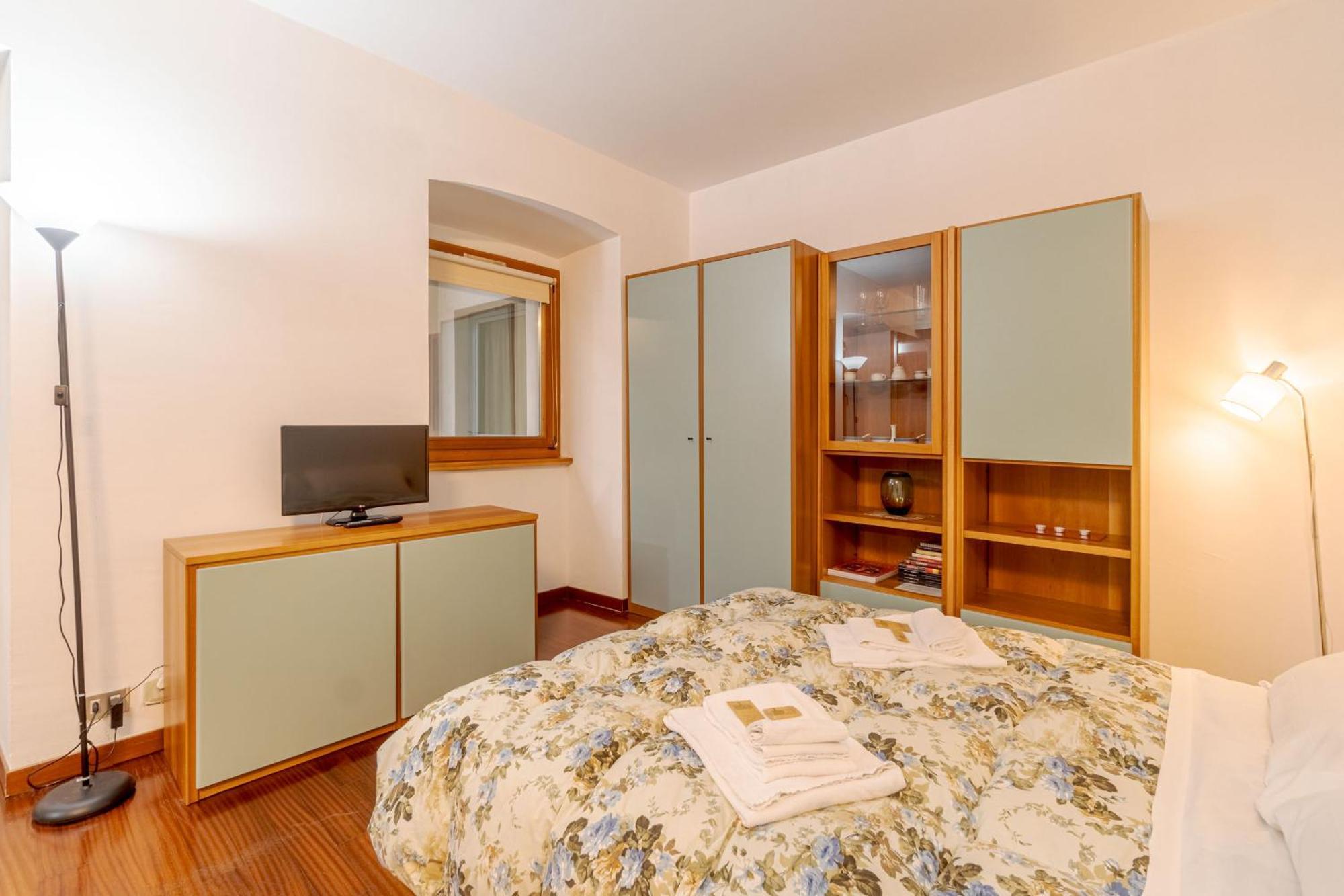 Residenza Juvarra - Exclusive Flat Turin Exterior photo
