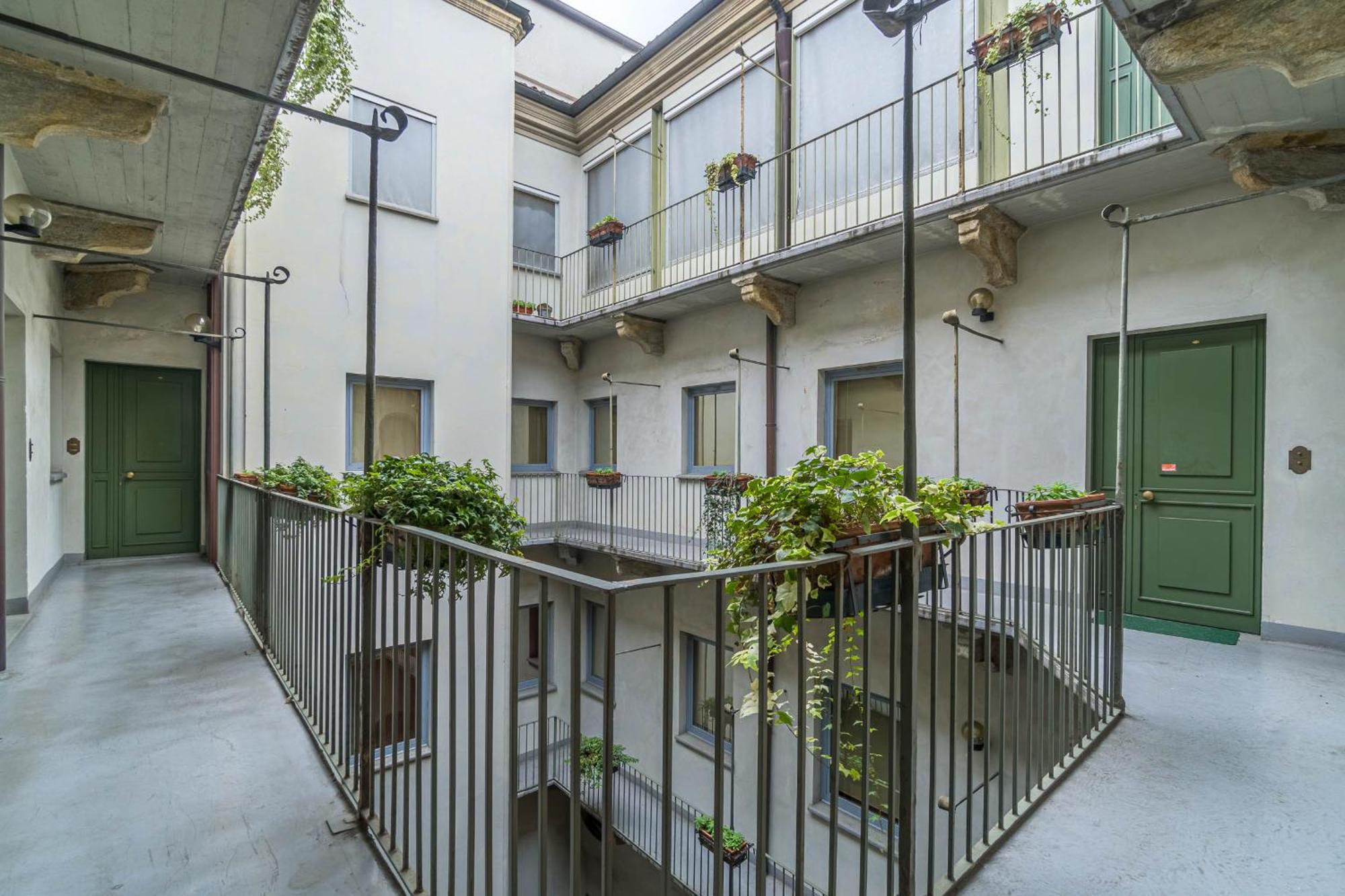Residenza Juvarra - Exclusive Flat Turin Exterior photo