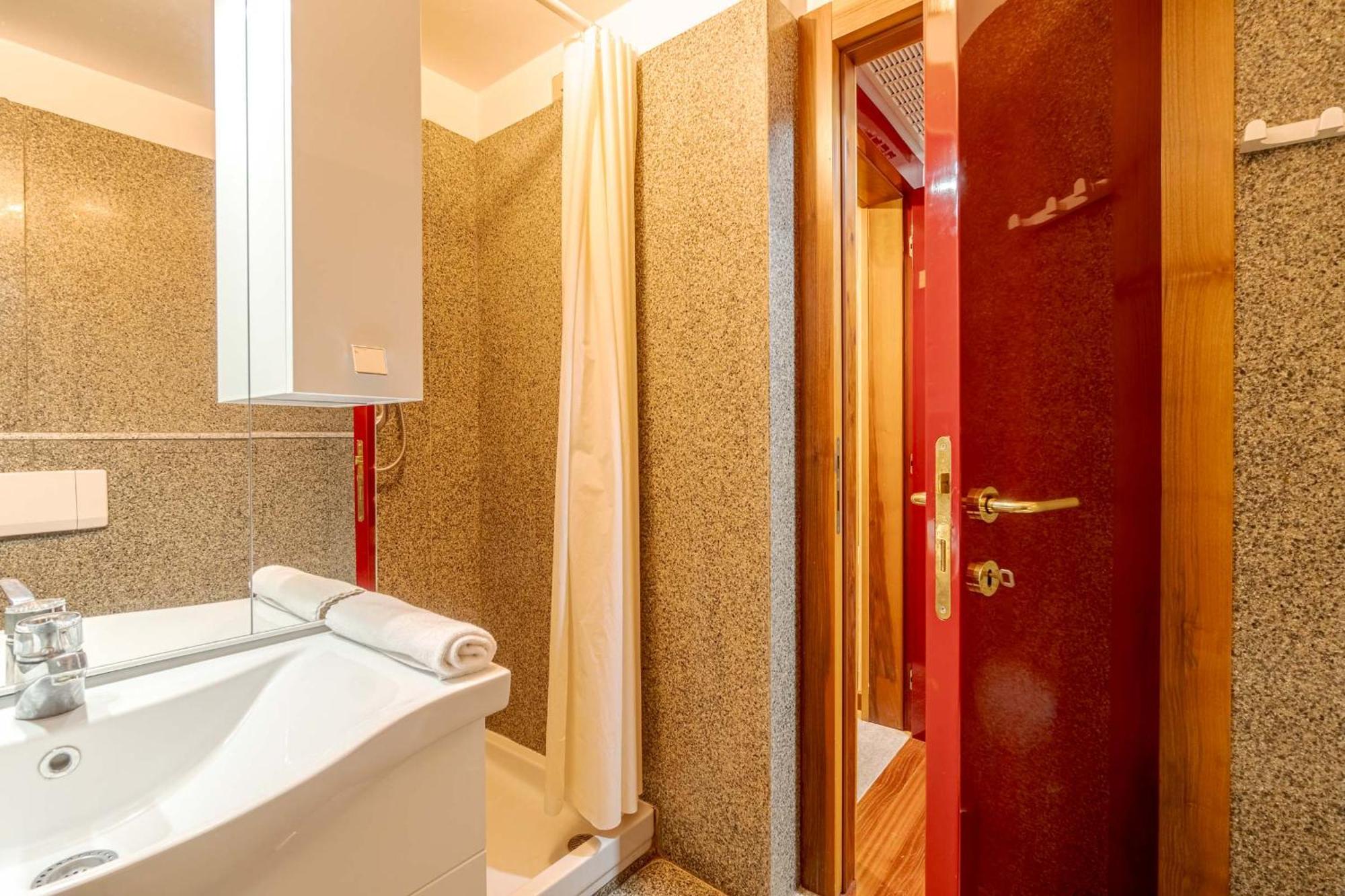 Residenza Juvarra - Exclusive Flat Turin Exterior photo