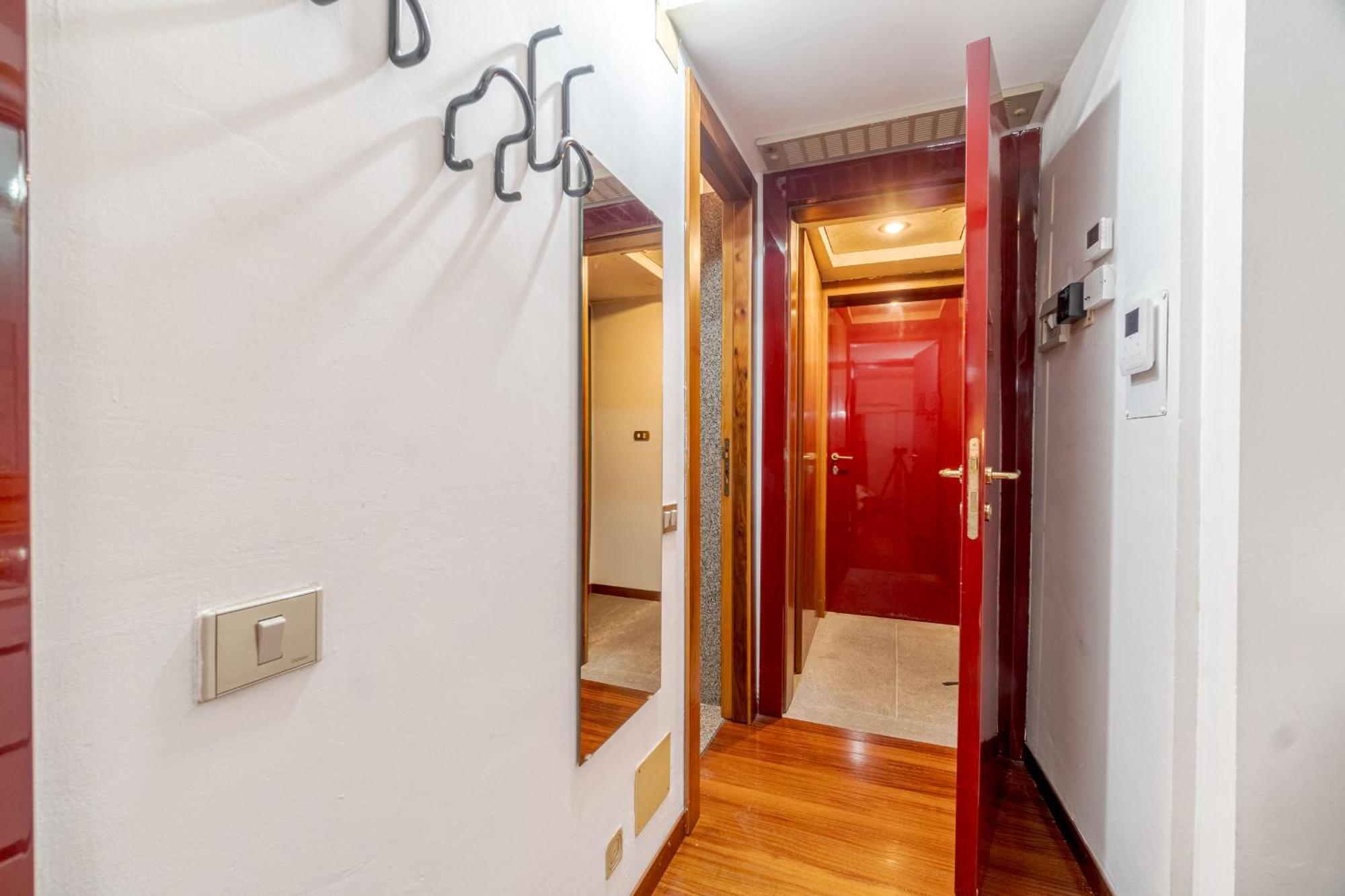 Residenza Juvarra - Exclusive Flat Turin Exterior photo