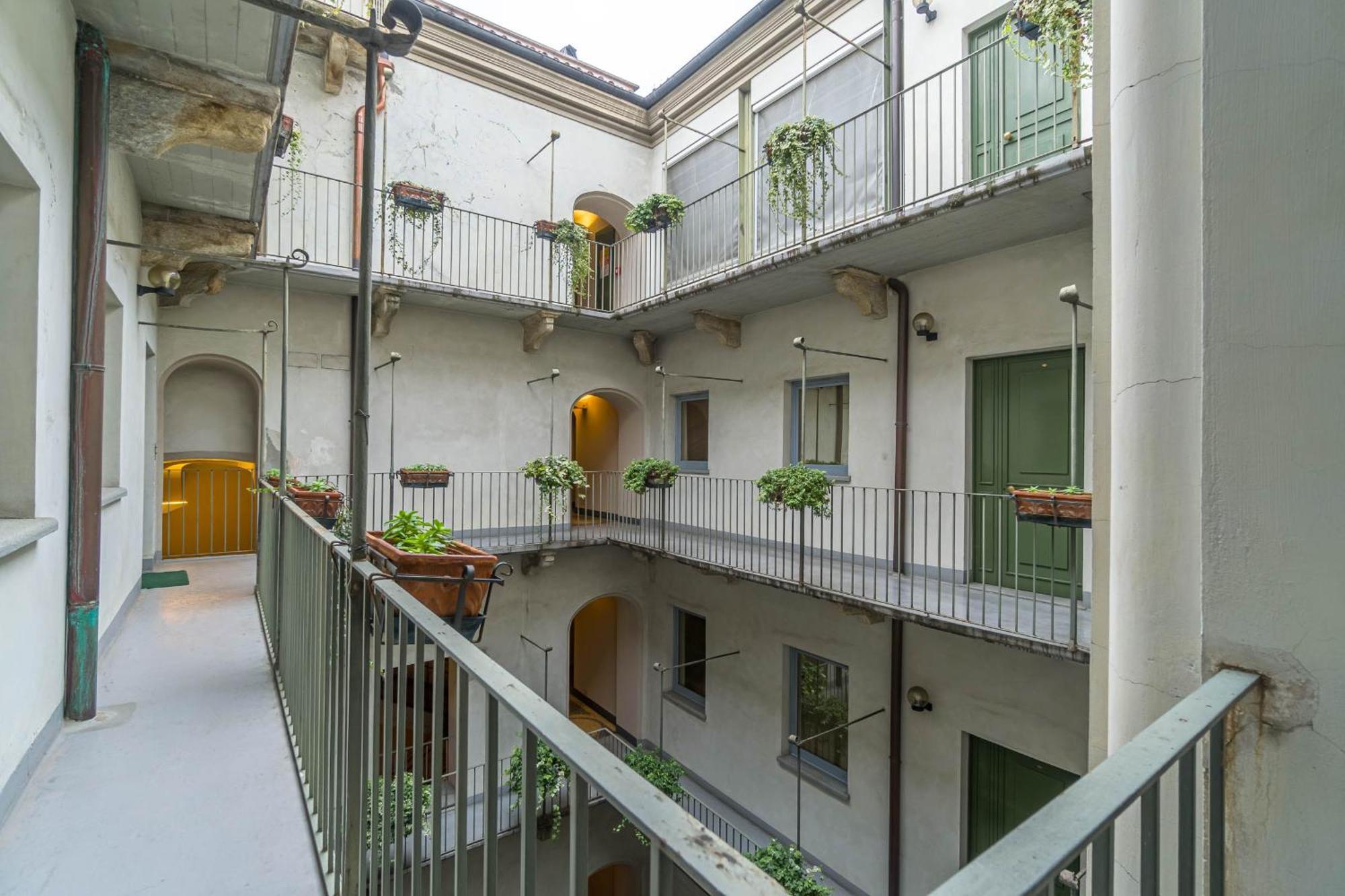 Residenza Juvarra - Exclusive Flat Turin Exterior photo